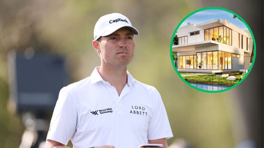 Ben Griffin's Net Worth