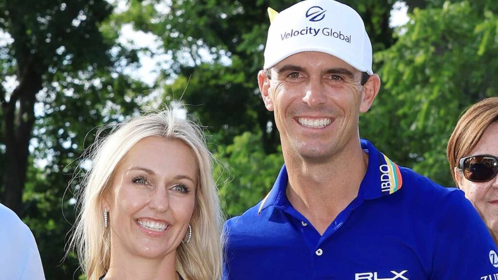 Billy Horschel Biography