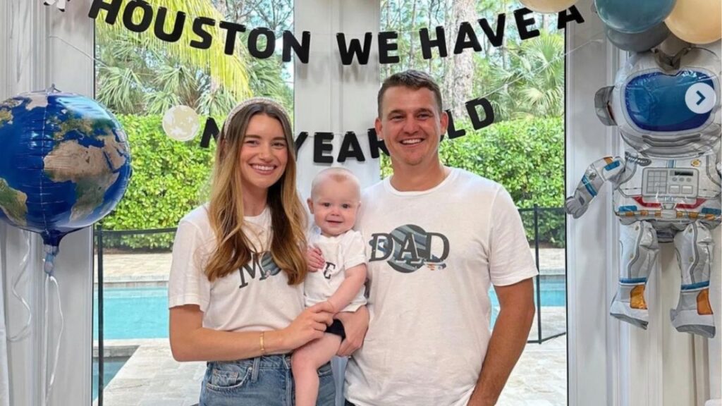 Bud Cauley Biography