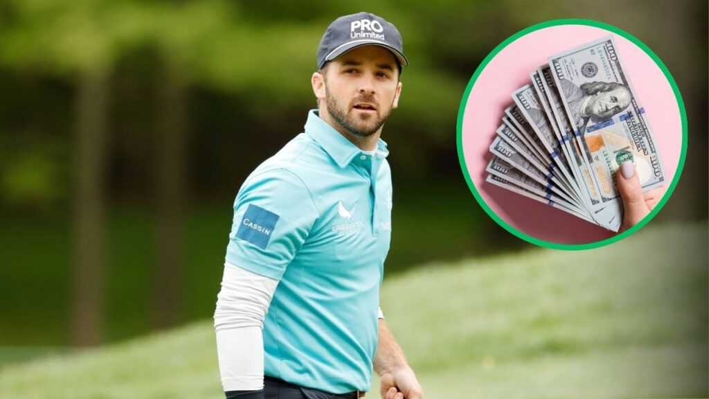 Denny McCarthy's Net Worth