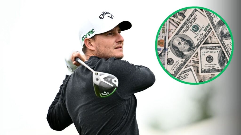 Emiliano Grillos Net Worth