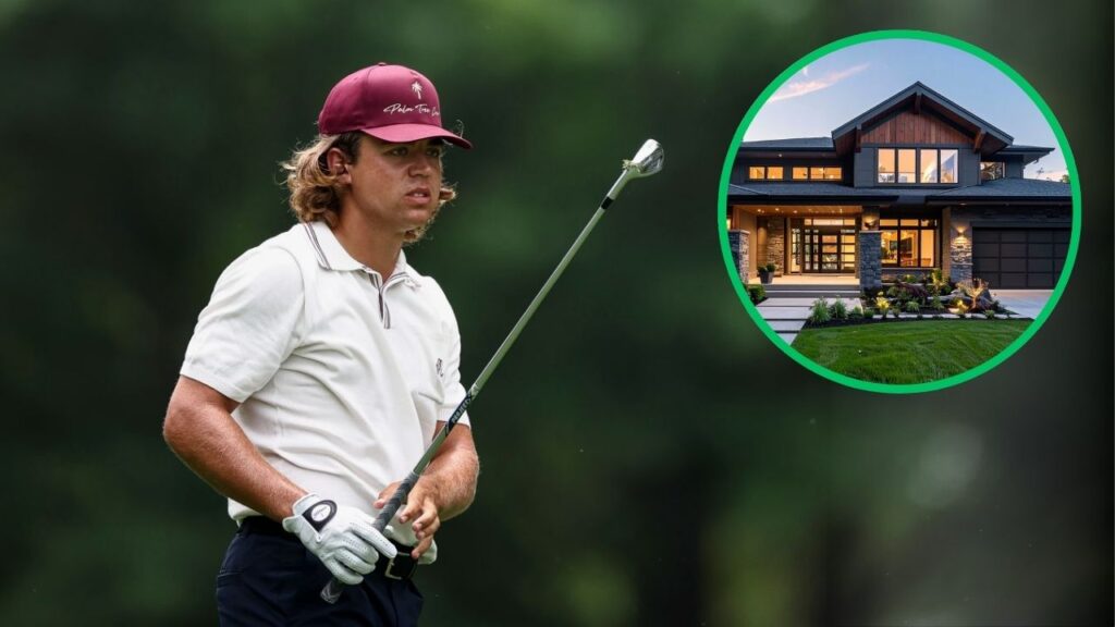 Garrick Higgos Net Worth