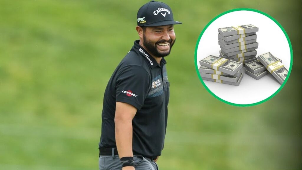 J.J. Spaun's Net Worth