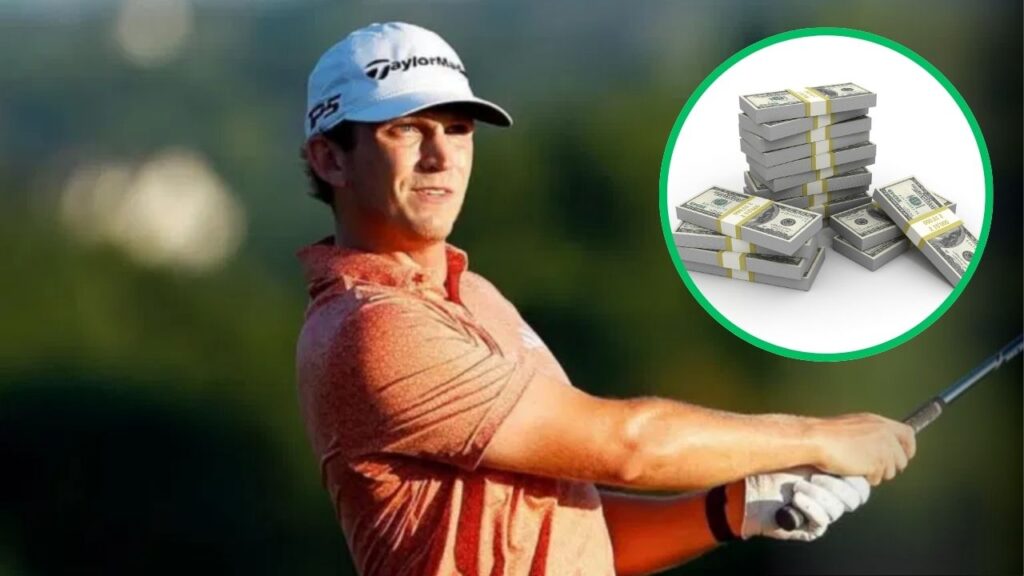 Jacob Bridgeman's Net Worth