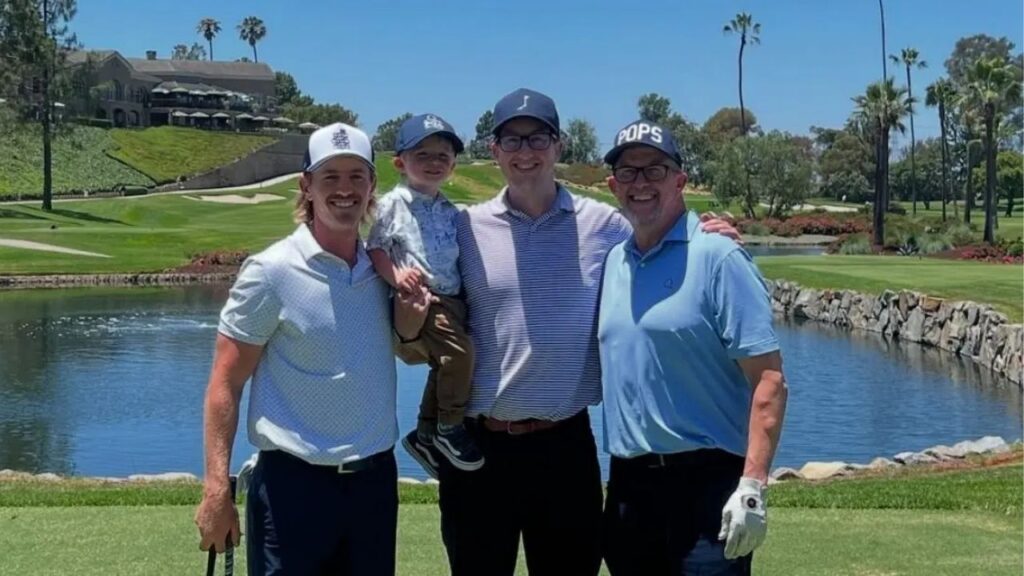 Jake Knapp Biography