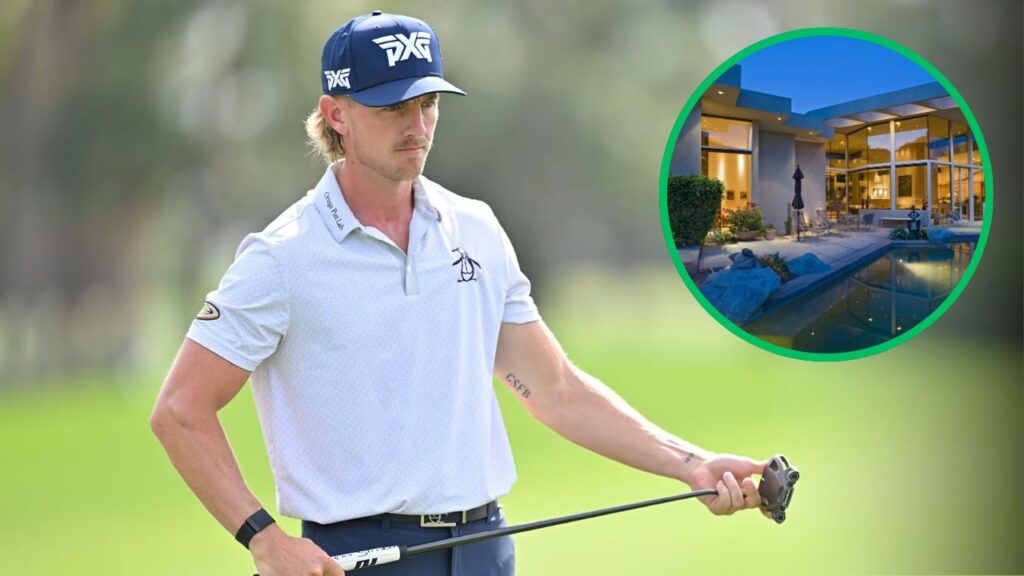 Jake Knapp's Net Worth