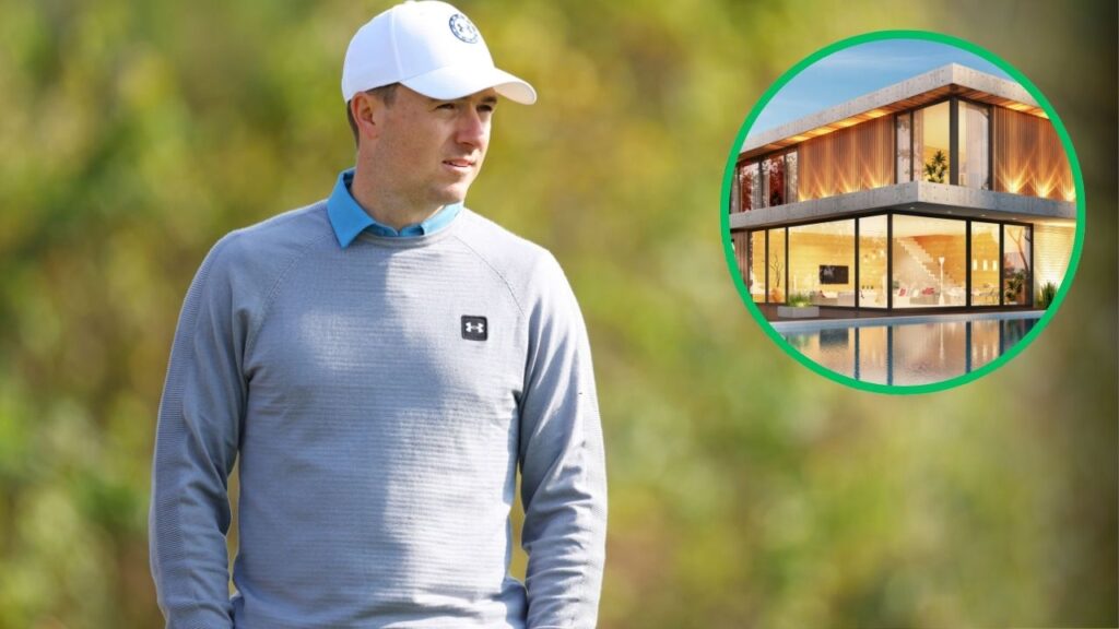 Jordan Spieth's Net Worth