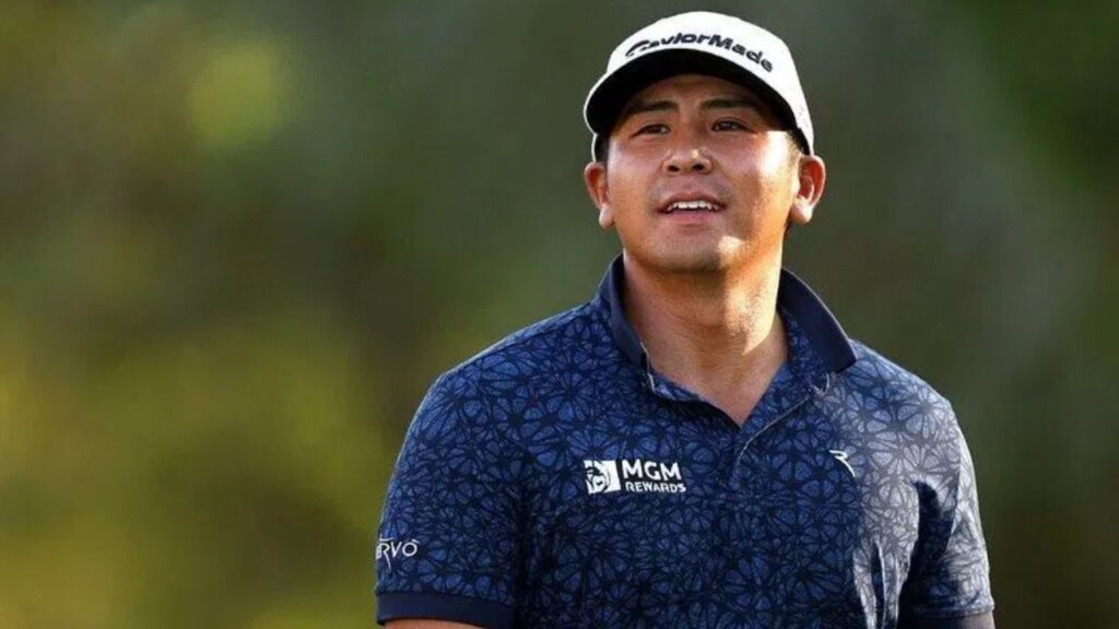 Kurt Kitayama Biography