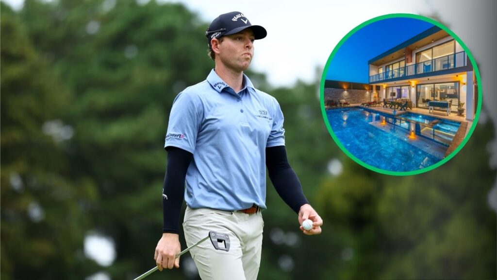 Max Greyserman's Net Worth