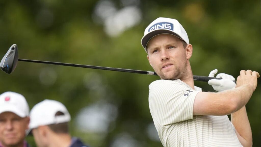 Rasmus Neergaard-Petersen Biography