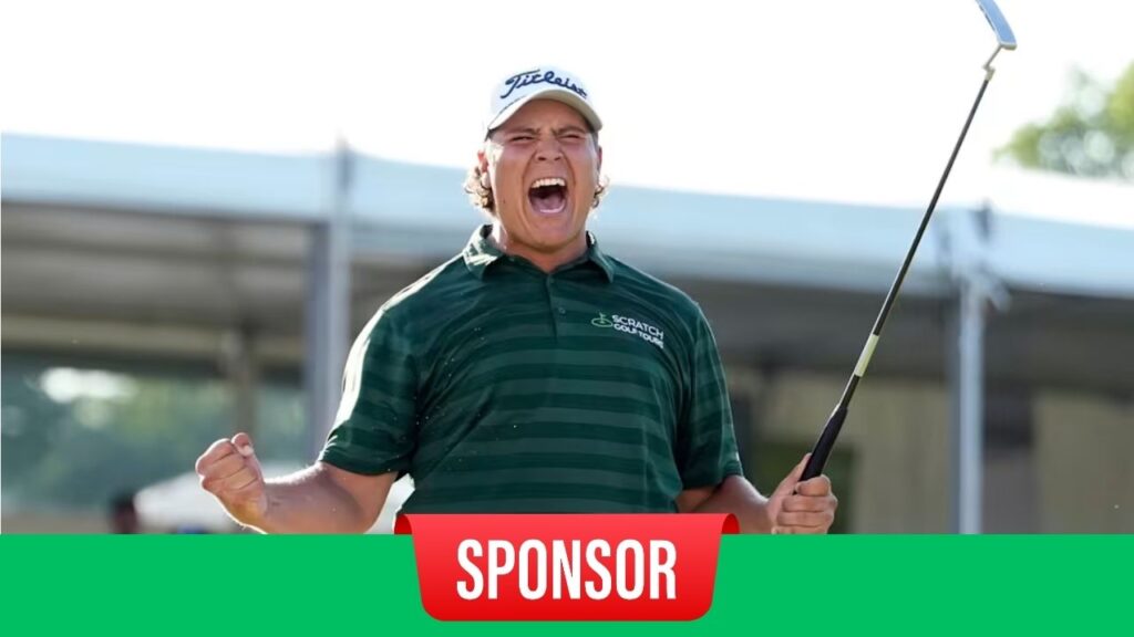 Sponsors of Aldrich Potgieter