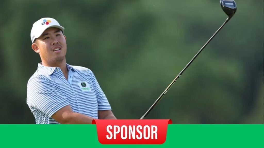 Sponsors of Byeong Hun An