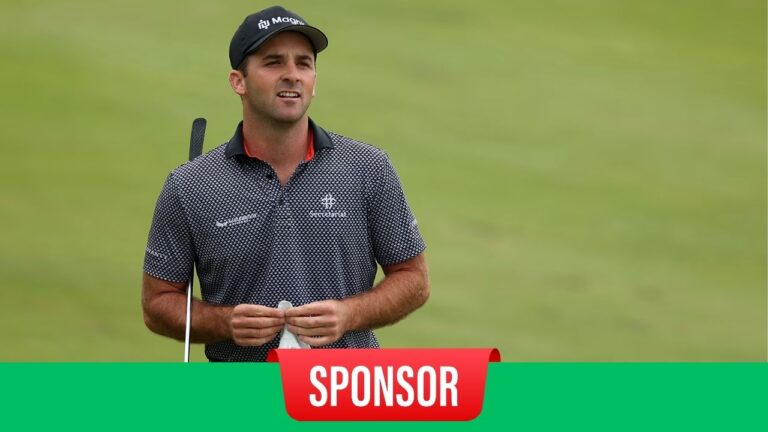 All the Top Sponsors of Denny McCarthy in 2026