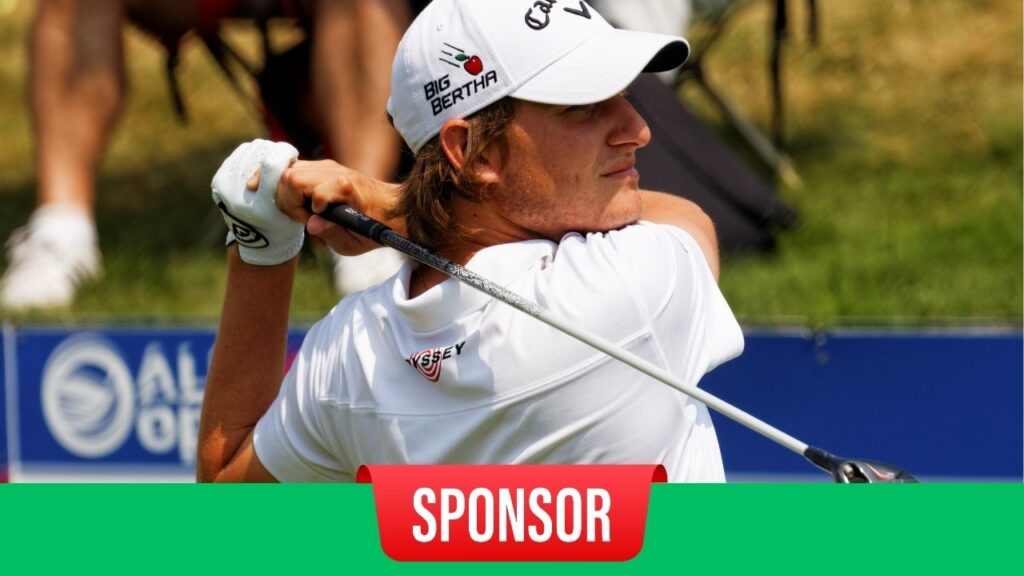 Sponsors of Emiliano Grillo