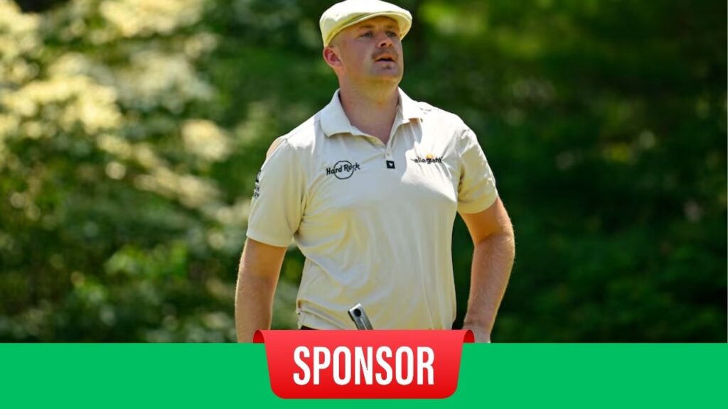 Sponsors of Harry Hall