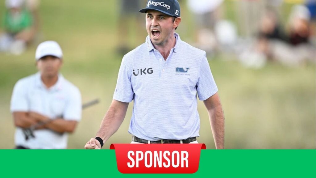 Sponsors of J.T. Poston