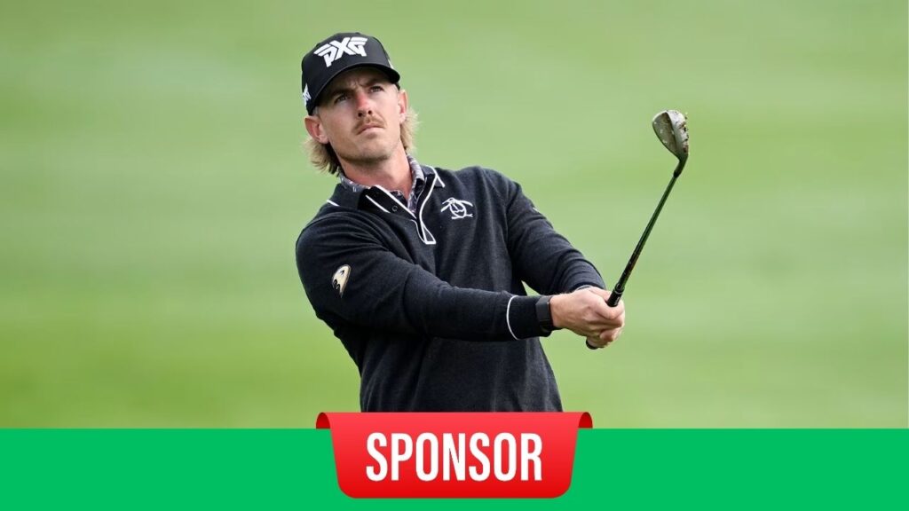 Sponsors of Jake Knapp