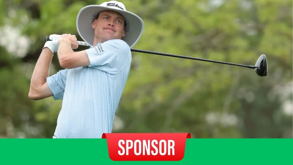 Sponsors of Joe Highsmith