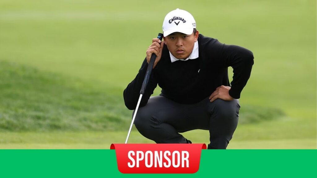 Sponsors of Kevin Yu