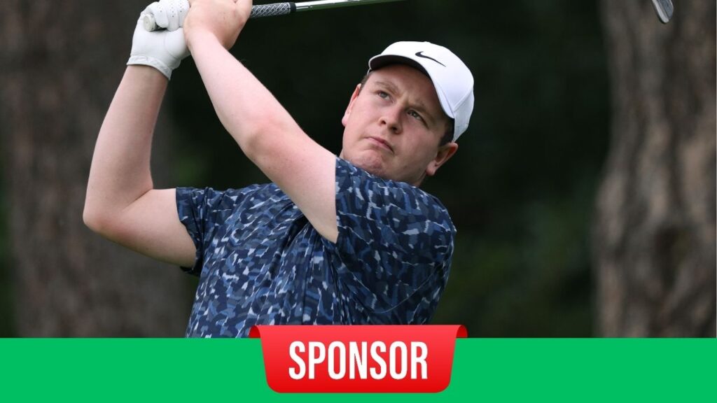 Sponsors of Robert MacIntyre