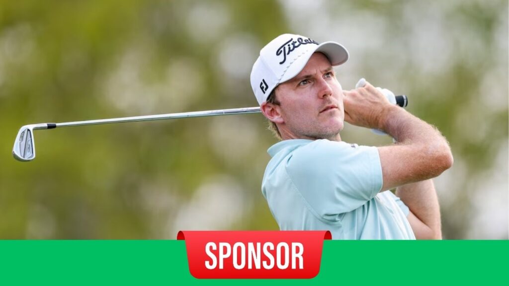 Sponsors of Russell Henley
