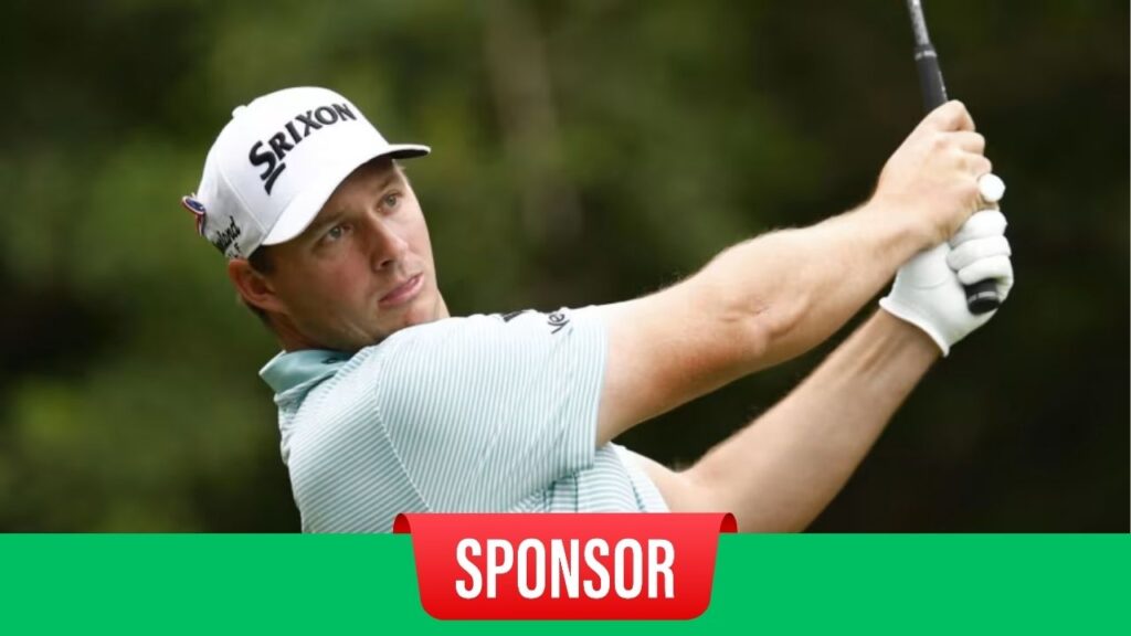 Sponsors of Sepp Straka