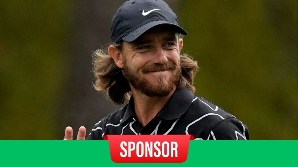 Sponsors of Tommy Fleetwood