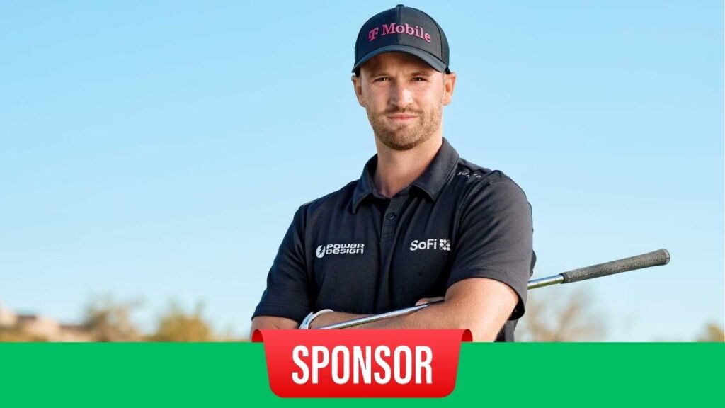 Sponsors of Wyndham Clark