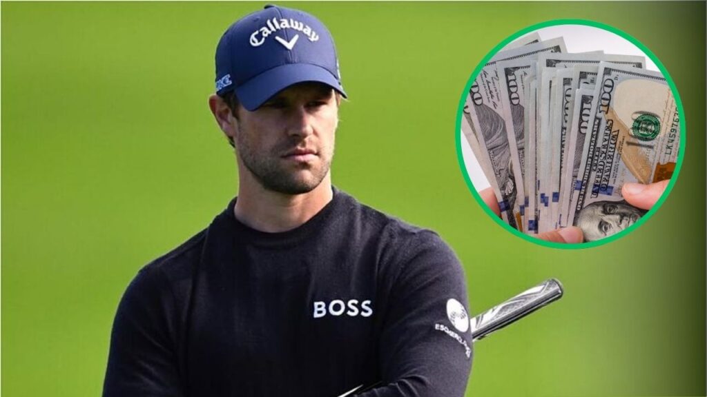 Thomas Detry's Net Worth