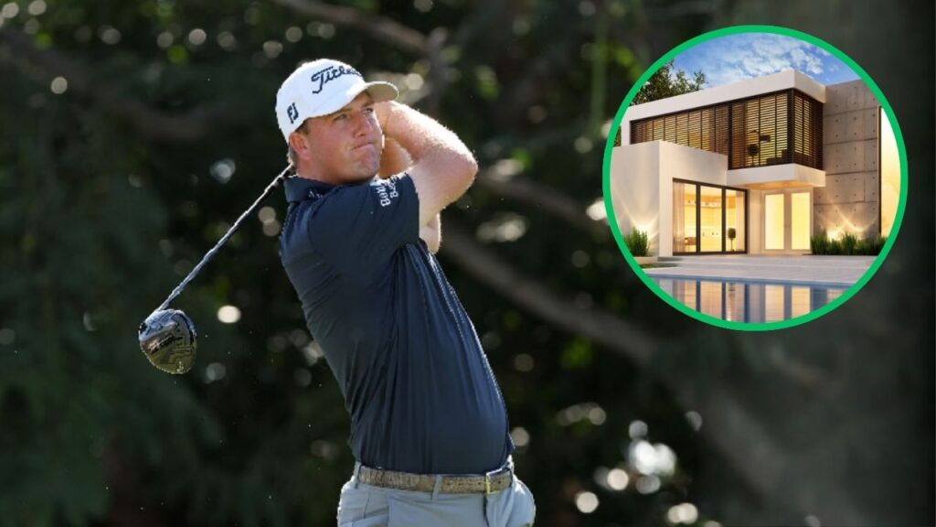 Tom Hoge's Net Worth