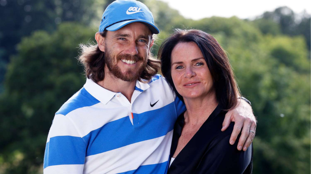 Tommy Fleetwood Biography