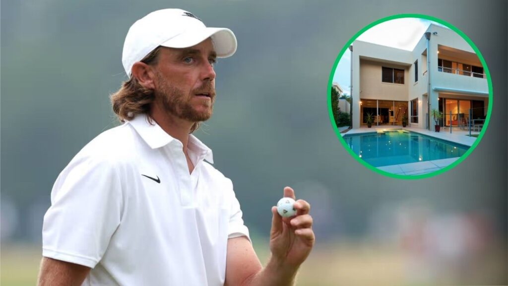 Tommy Fleetwood's Net Worth