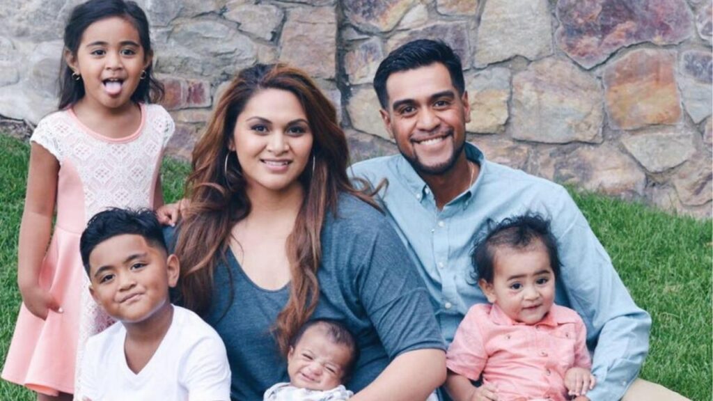 Tony Finau Biography