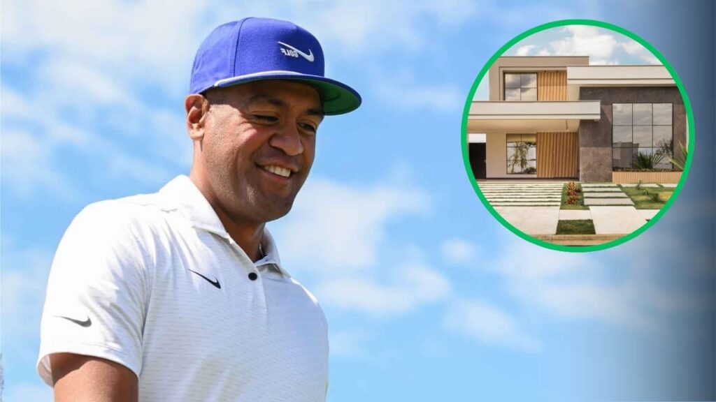 Tony Finau's Net Worth