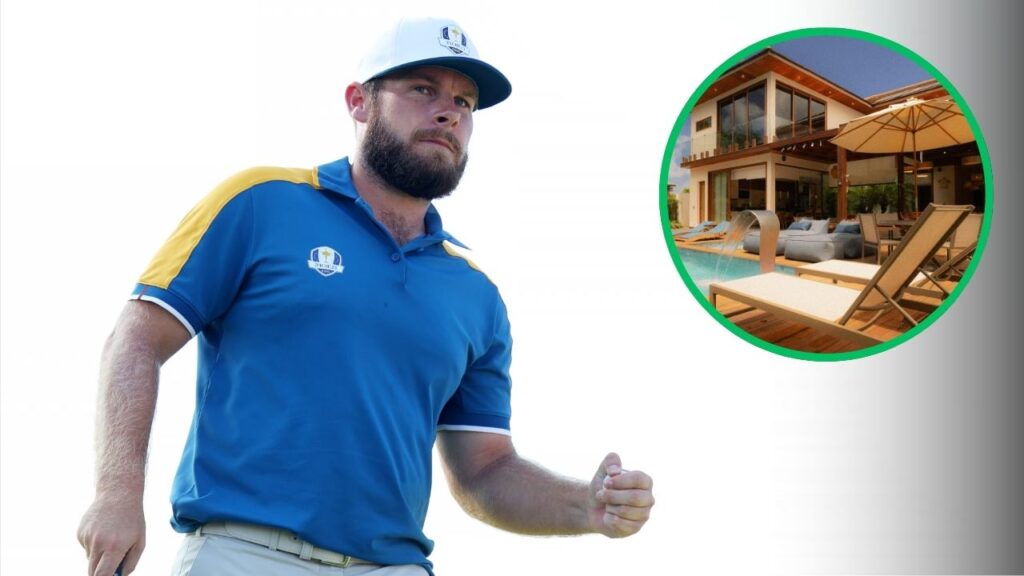 Tyrrell Hatton's Net Worth