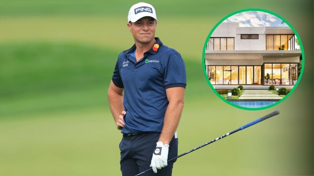 Viktor Hovland's Net Worth