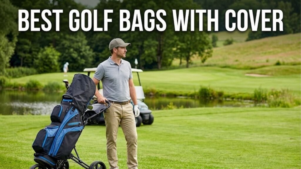 Best Golf Bags with Cover