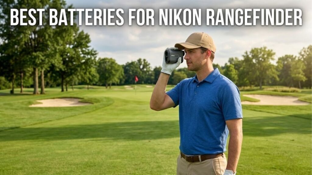 best batteries for nikon rangefinder
