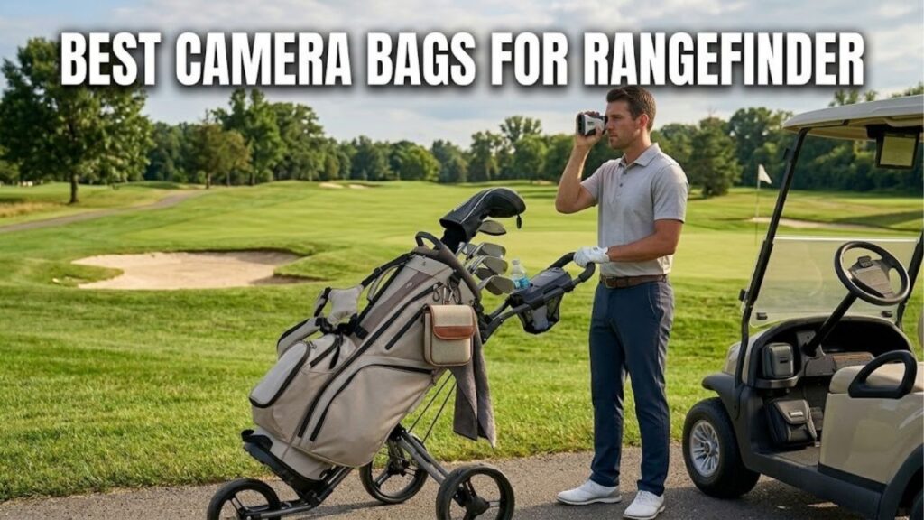 best camera bags for rangefinder