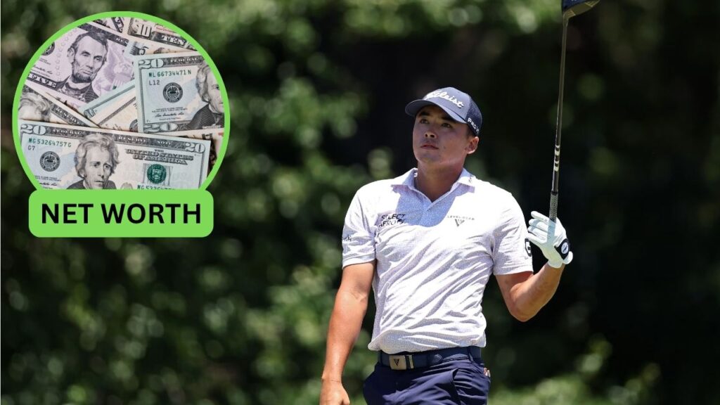 AJ Ewart’s Net Worth