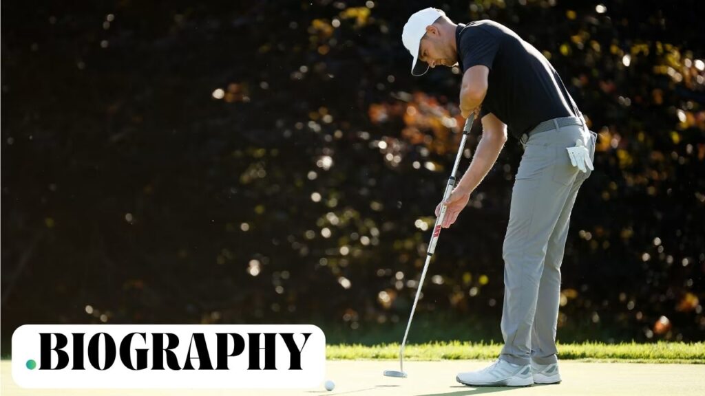 Aaron Wise Biography