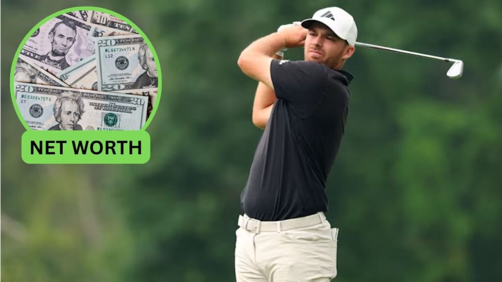 Aaron Wise’s Net Worth