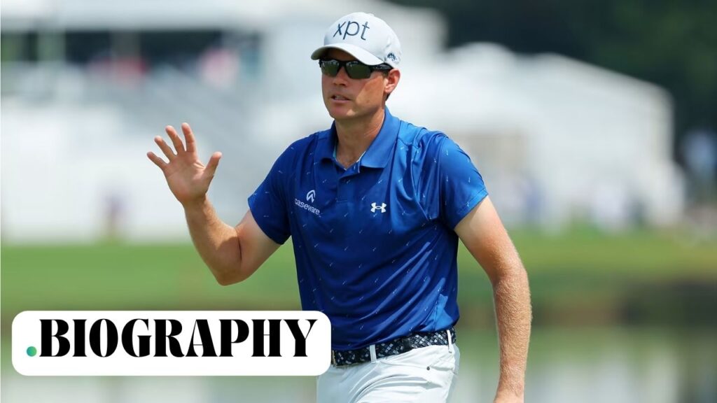 Adam Schenk Biography