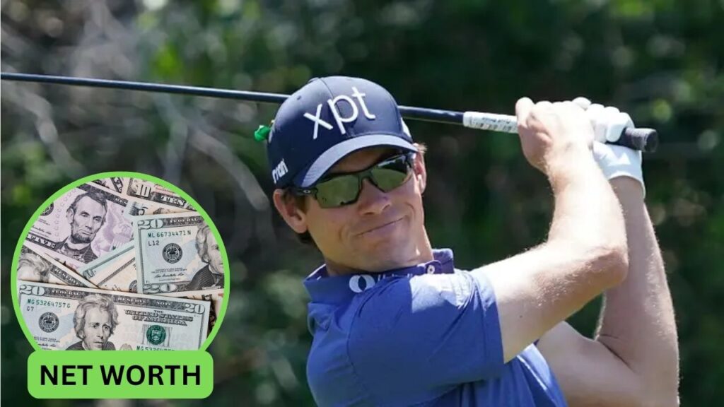 Adam Schenk’s Net Worth