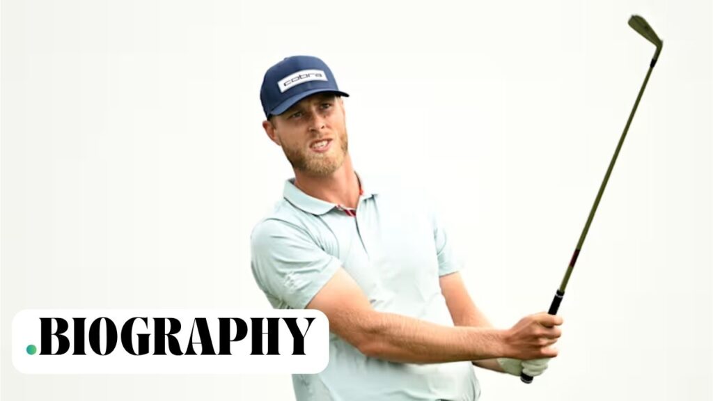 Adam Svensson Biography