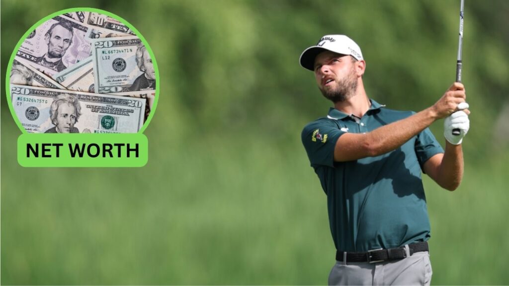 Adam Svensson’s Net Worth