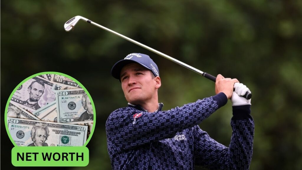 Adrien Dumont de Chassart’s Net Worth