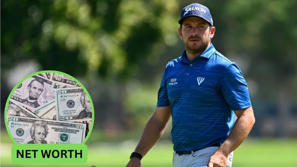 Alejandro Tosti’s Net Worth