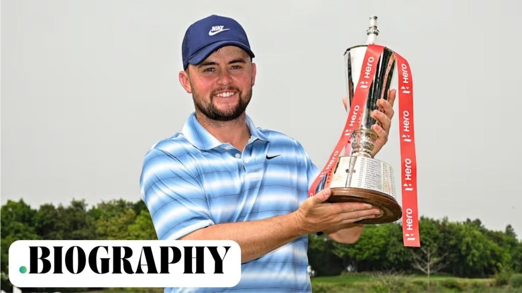 Alex Fitzpatrick Biography