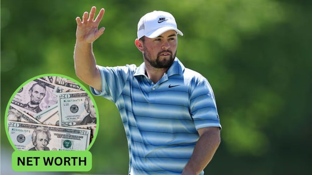 Alex Fitzpatrick’s Net Worth
